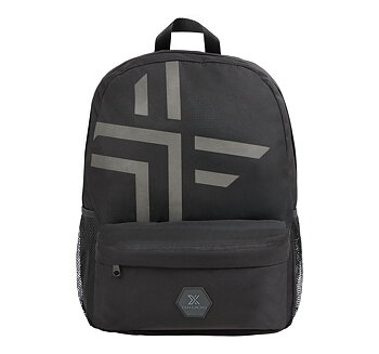 Oxdog Move Backpack black / reflective