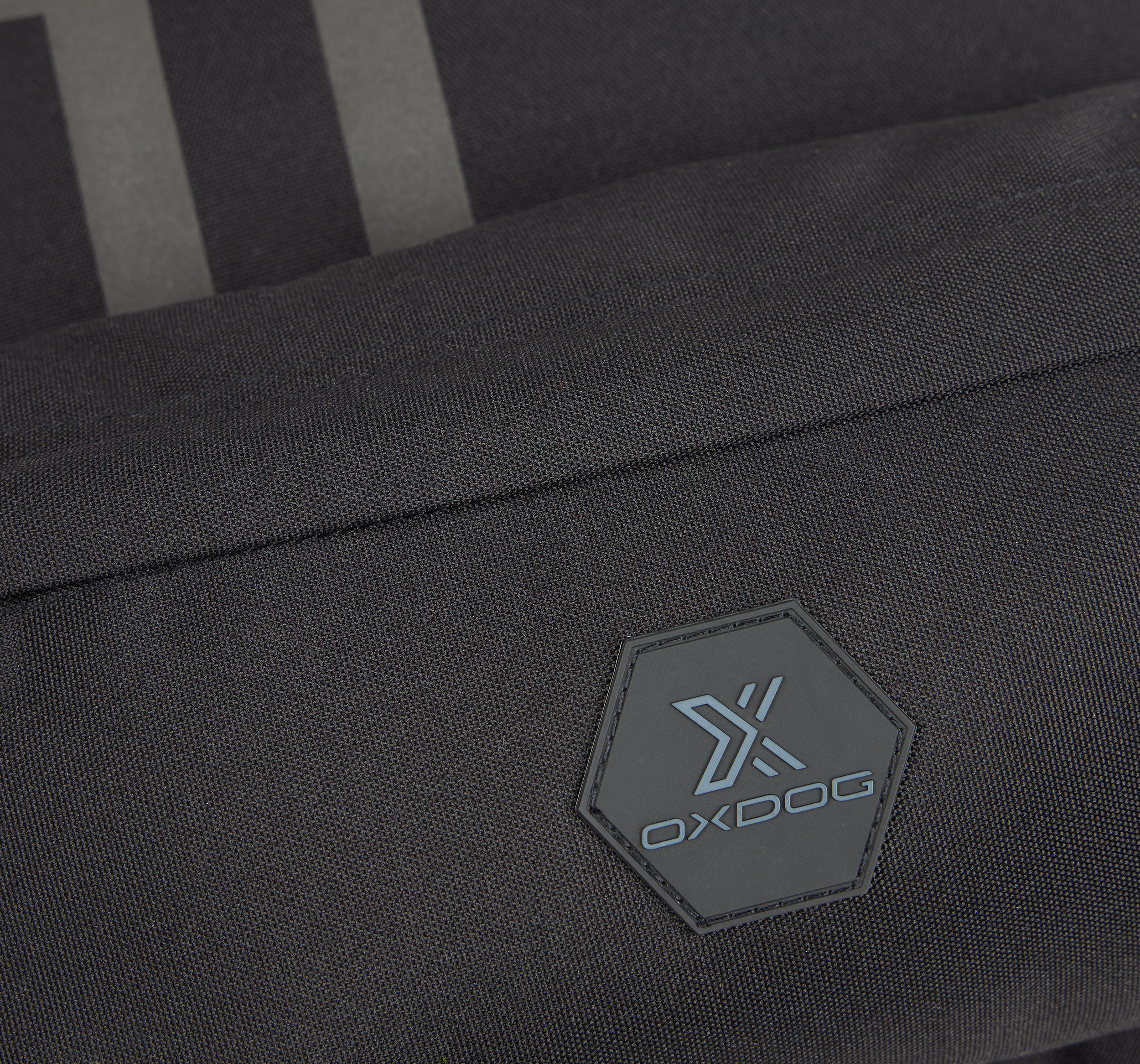Oxdog Move Backpack black / reflective - 6