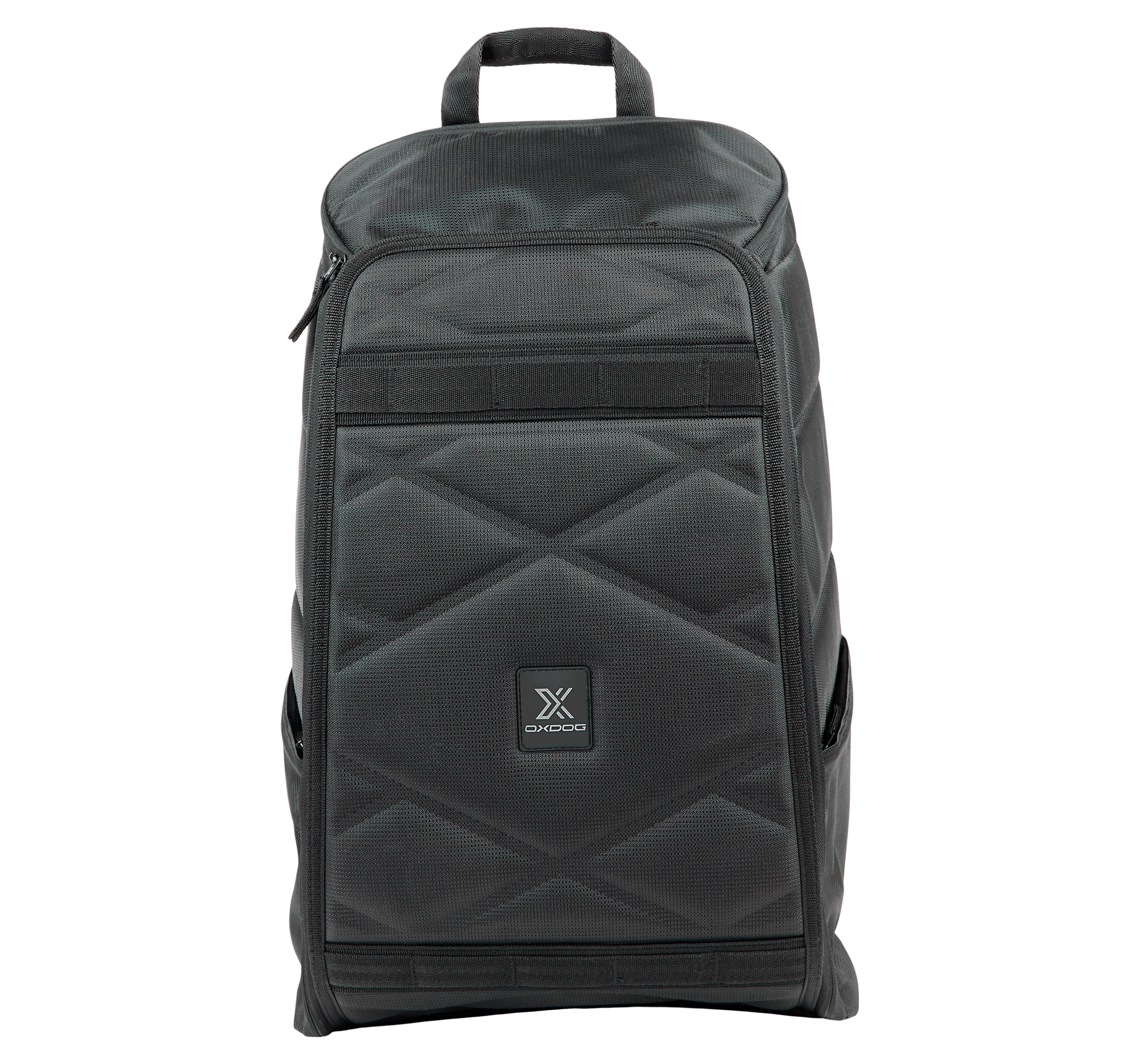 Oxdog Cube Backpack black - 2