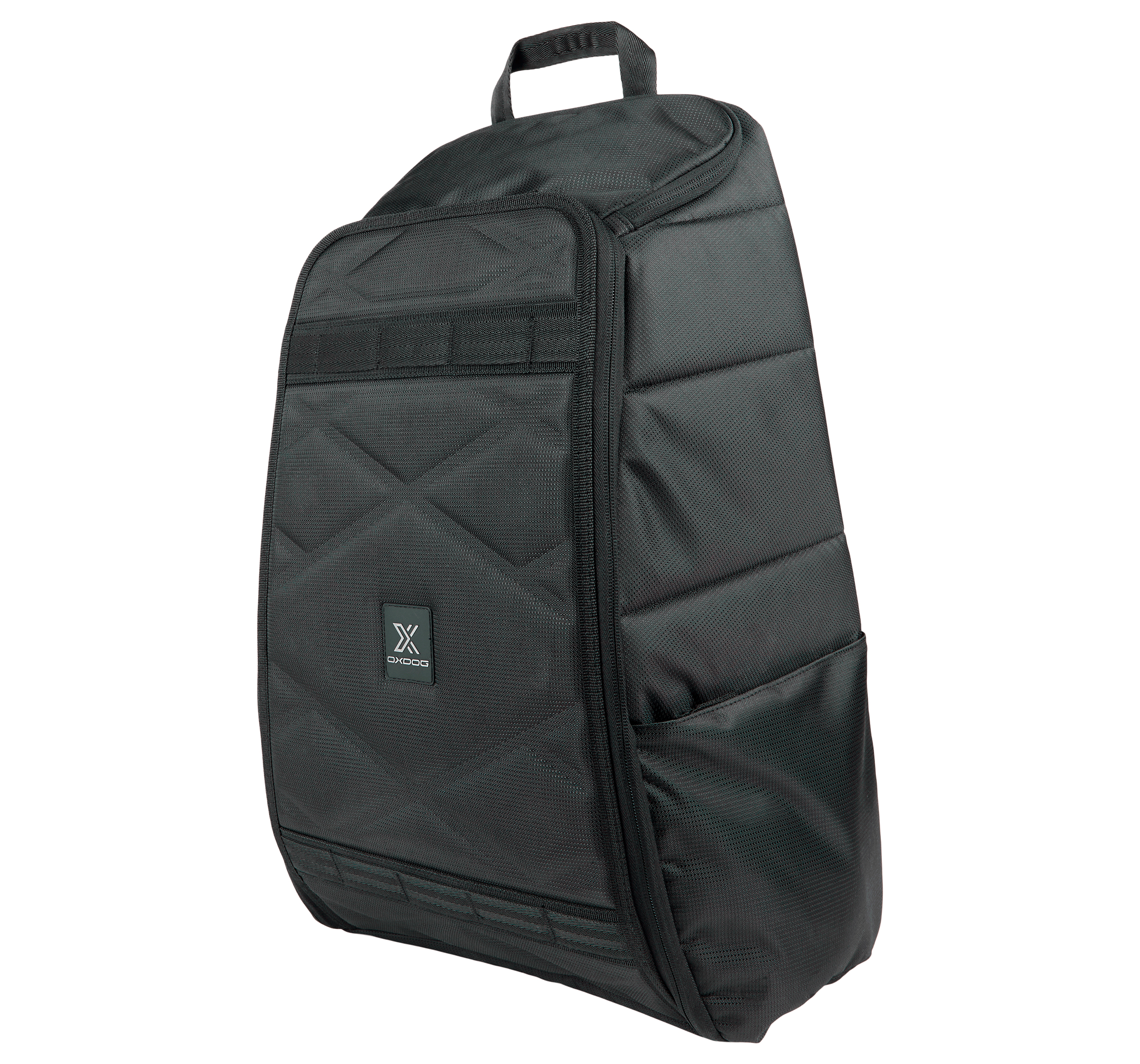 Oxdog Cube Backpack black - 3