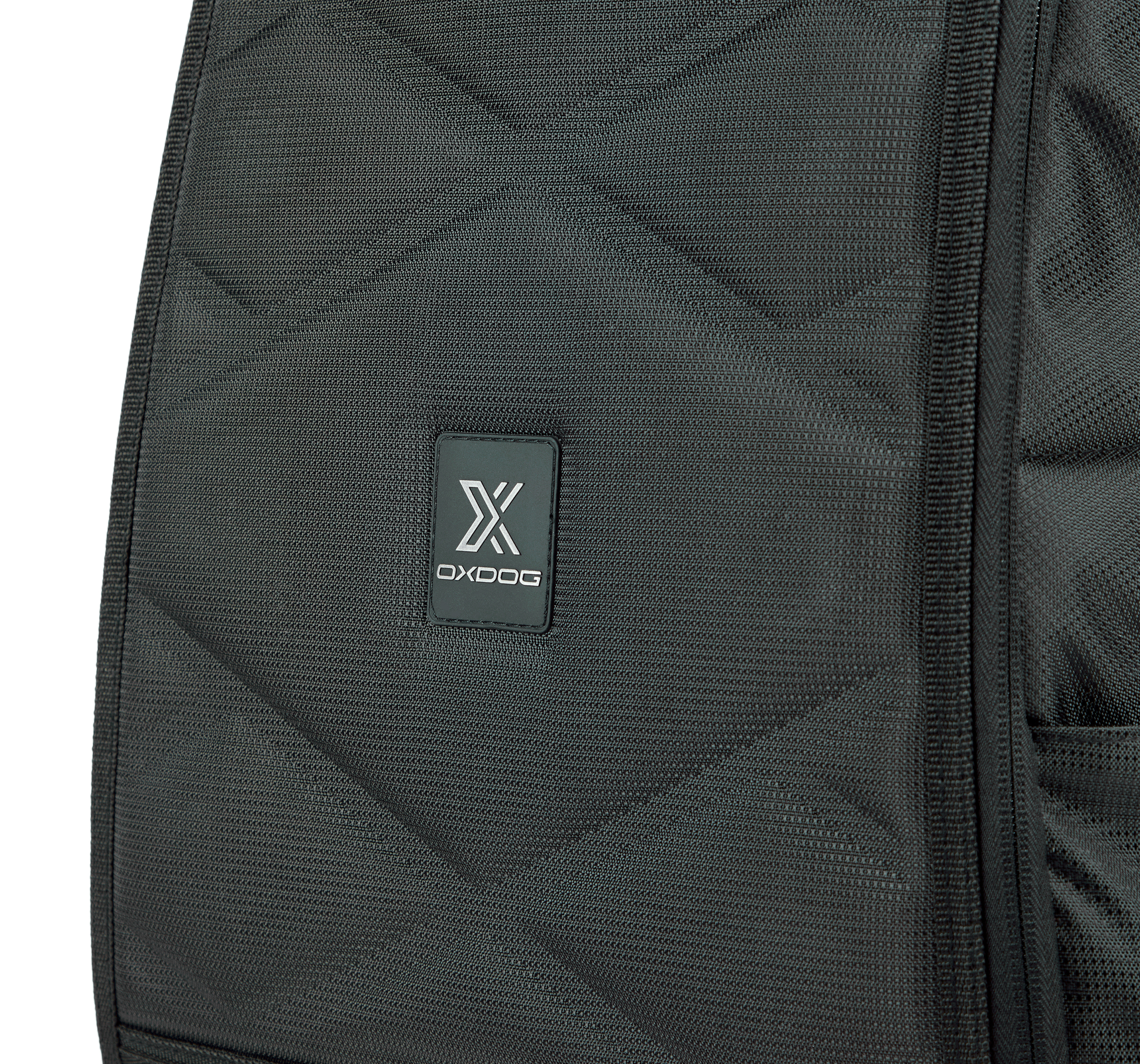 Oxdog Cube Backpack black - 6