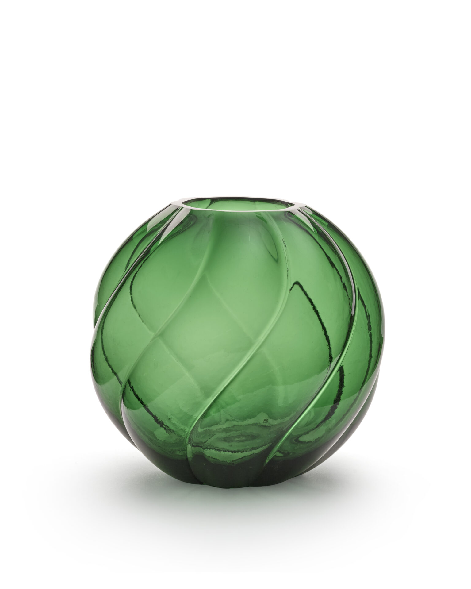 Vas Twist Ball Forest green