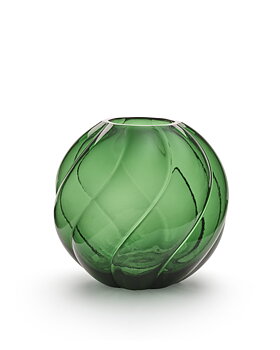 Vas Twist Ball Forest green