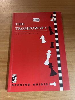 Antikvariskt -The Trompowsky
