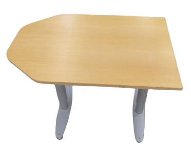 Halvbord