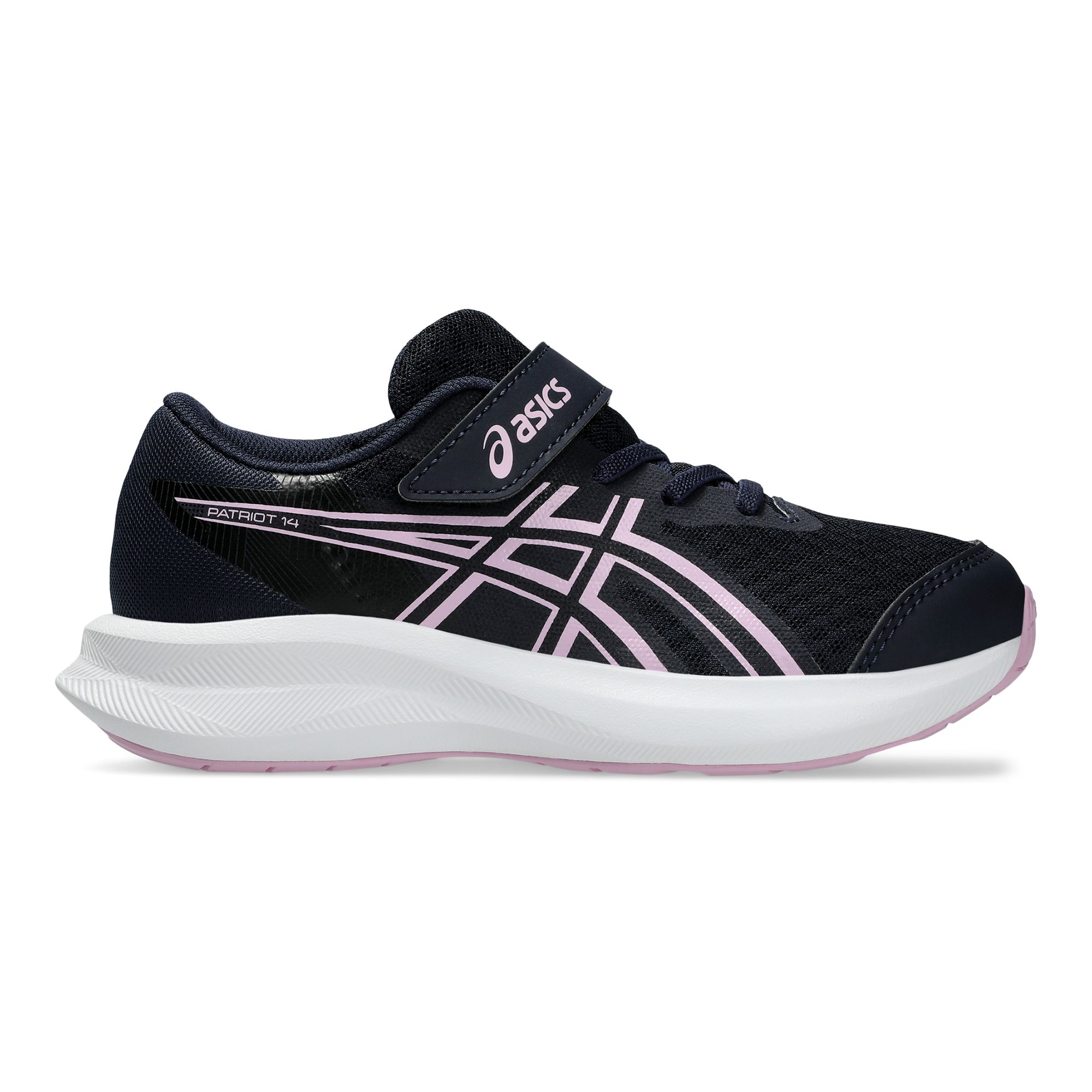 Asics Patriot 14 Ps Löparskor - 5