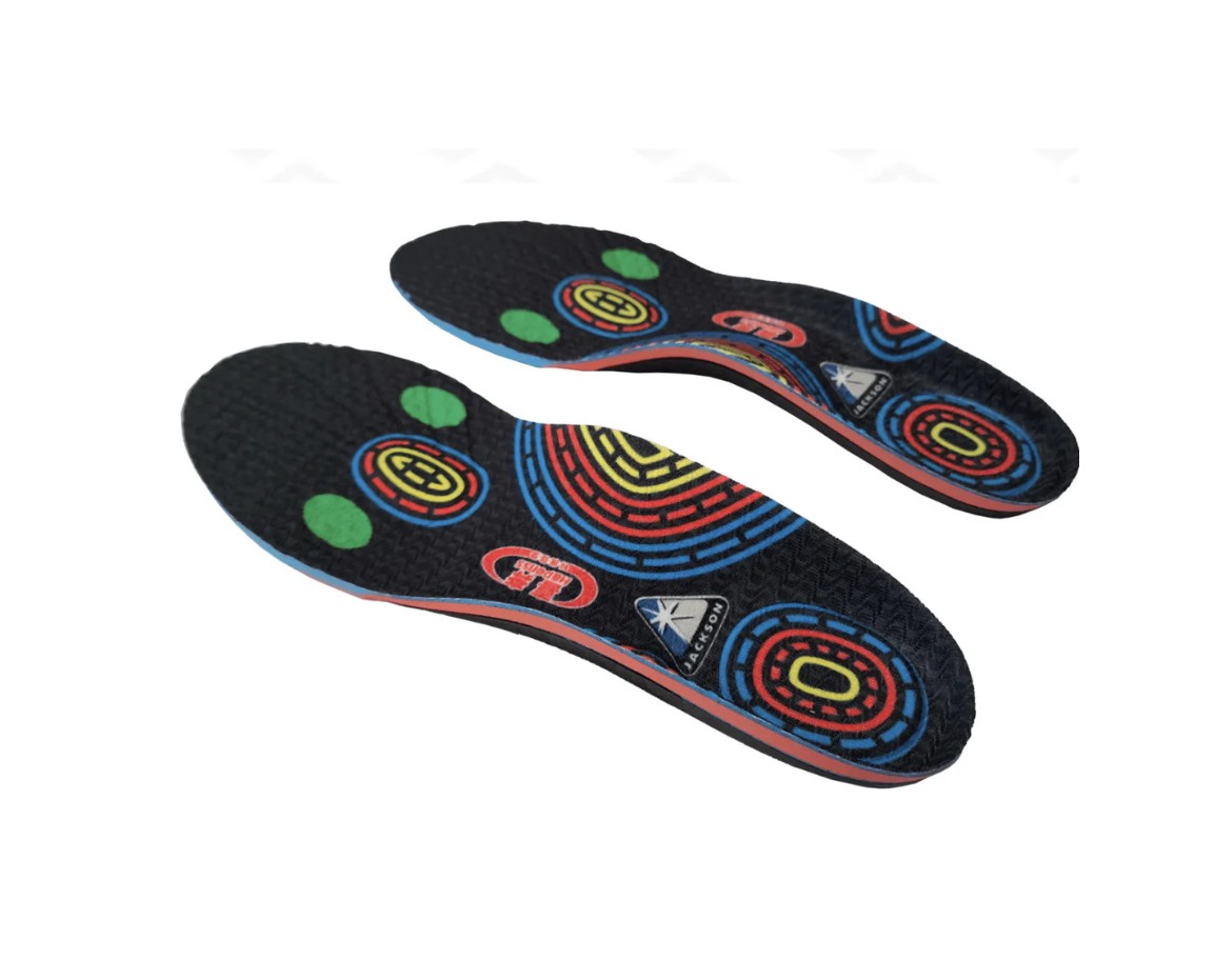 Jackson ProSupport +Insole