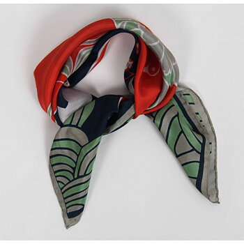 Mini-scarf Agami Marine Navy