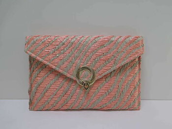 Zebra Bag