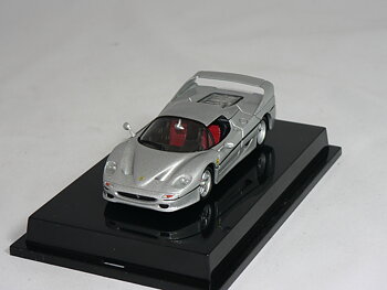 Ferrari  F 50  1:43  HotWheels