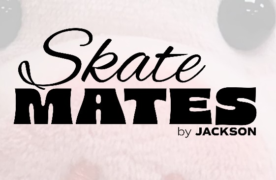 Jackson Skate Mates Soaker skridskoskydd - 3