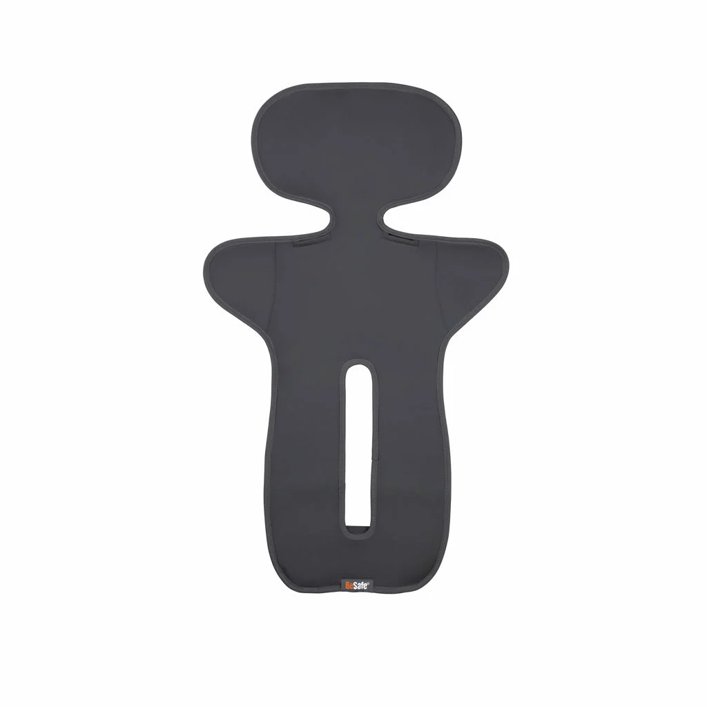 BeSafe  Airflow liner Dark Grey - 2
