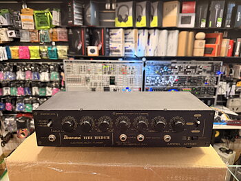 Ibanez AD-190 Time Machine, beg