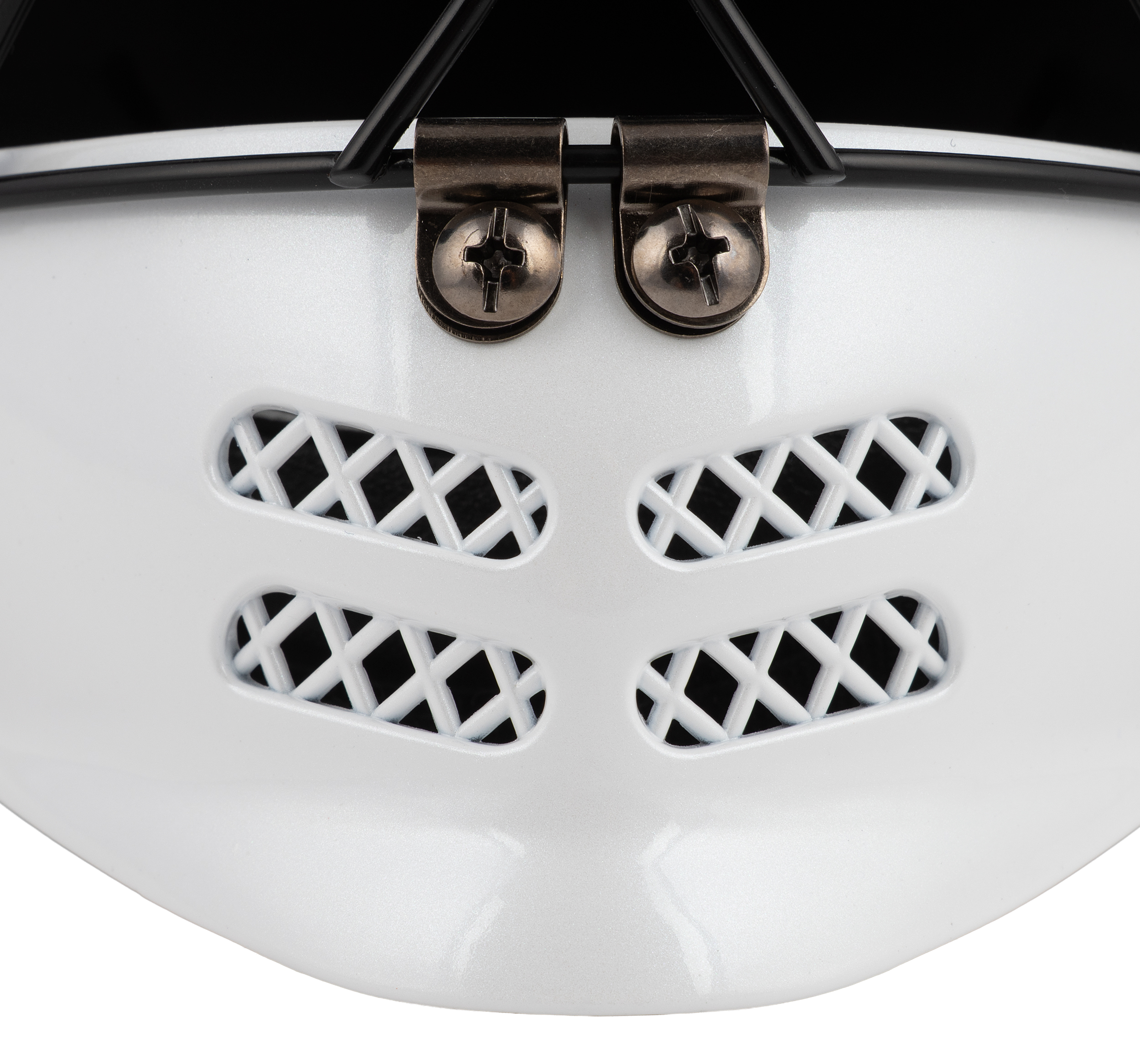 Oxdog X-Guard Helmet JR white/black - 7