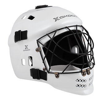 Oxdog X-Guard Helmet JR white/black