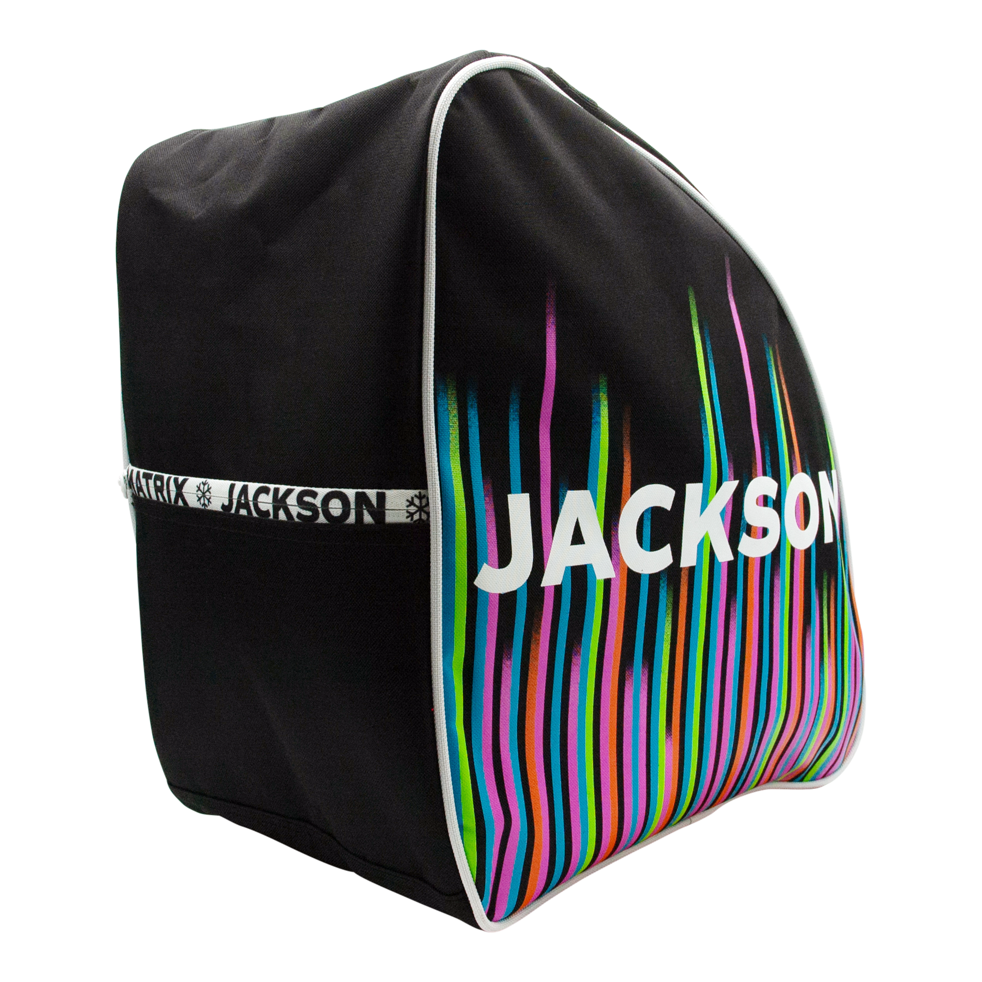 Jackson Oversize Figure Skate bag  - 3