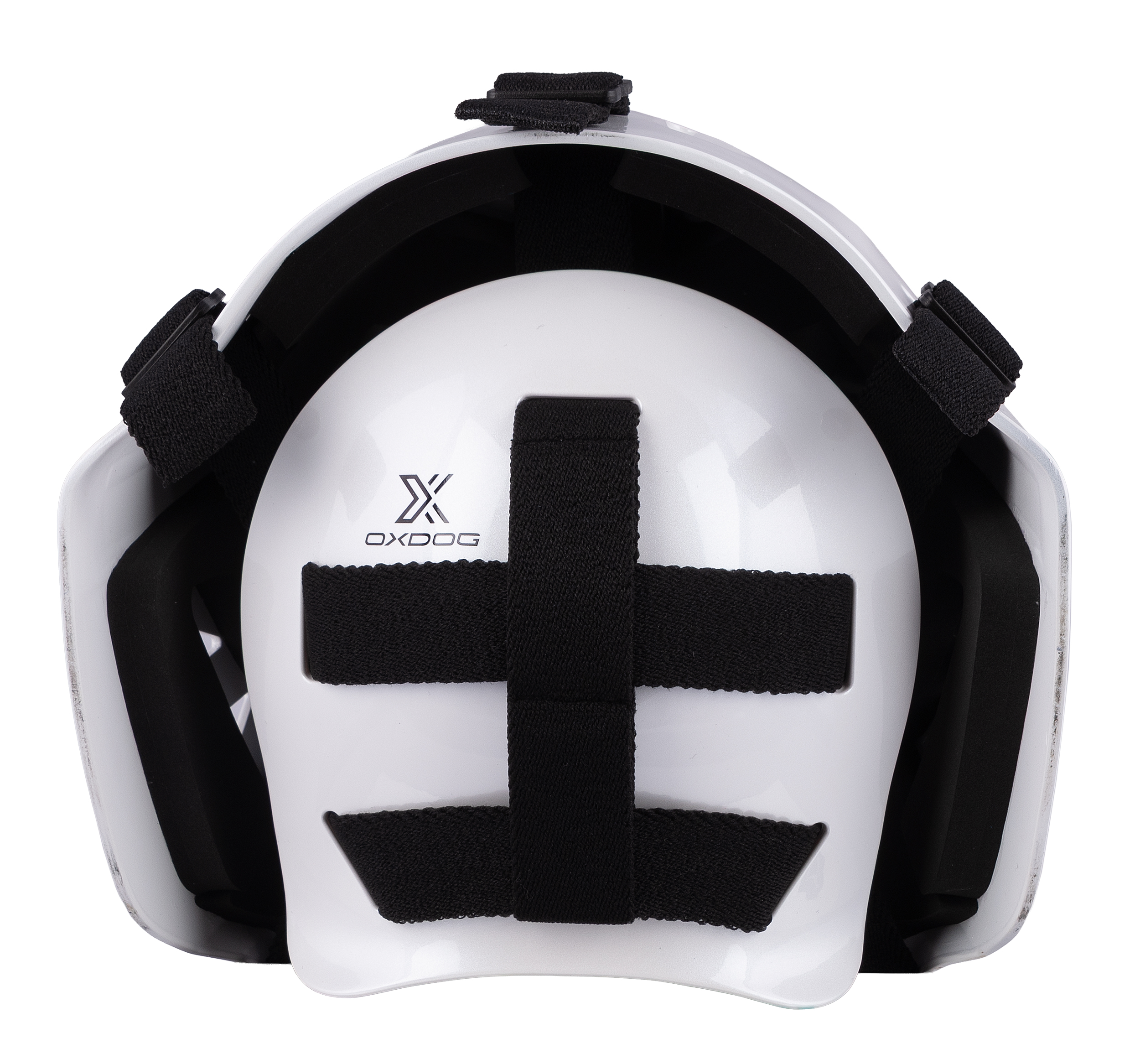 Oxdog X-Guard Helmet white/black - 6