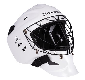 Oxdog X-Guard Helmet white/black