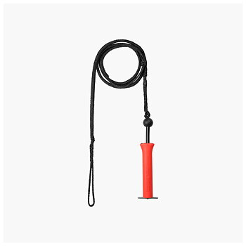Armstrong  leash quick release wing