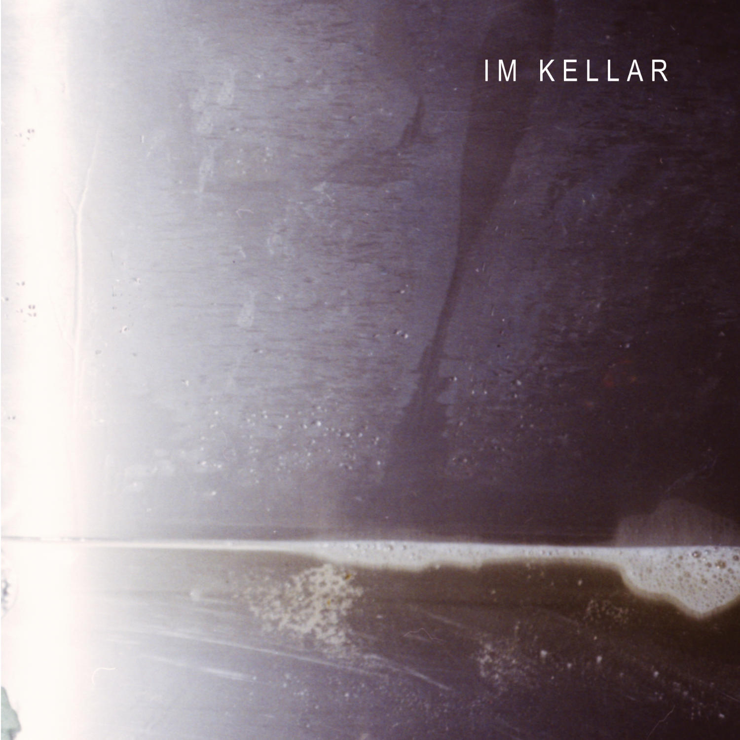 Im Kellar - Amoniac EP 