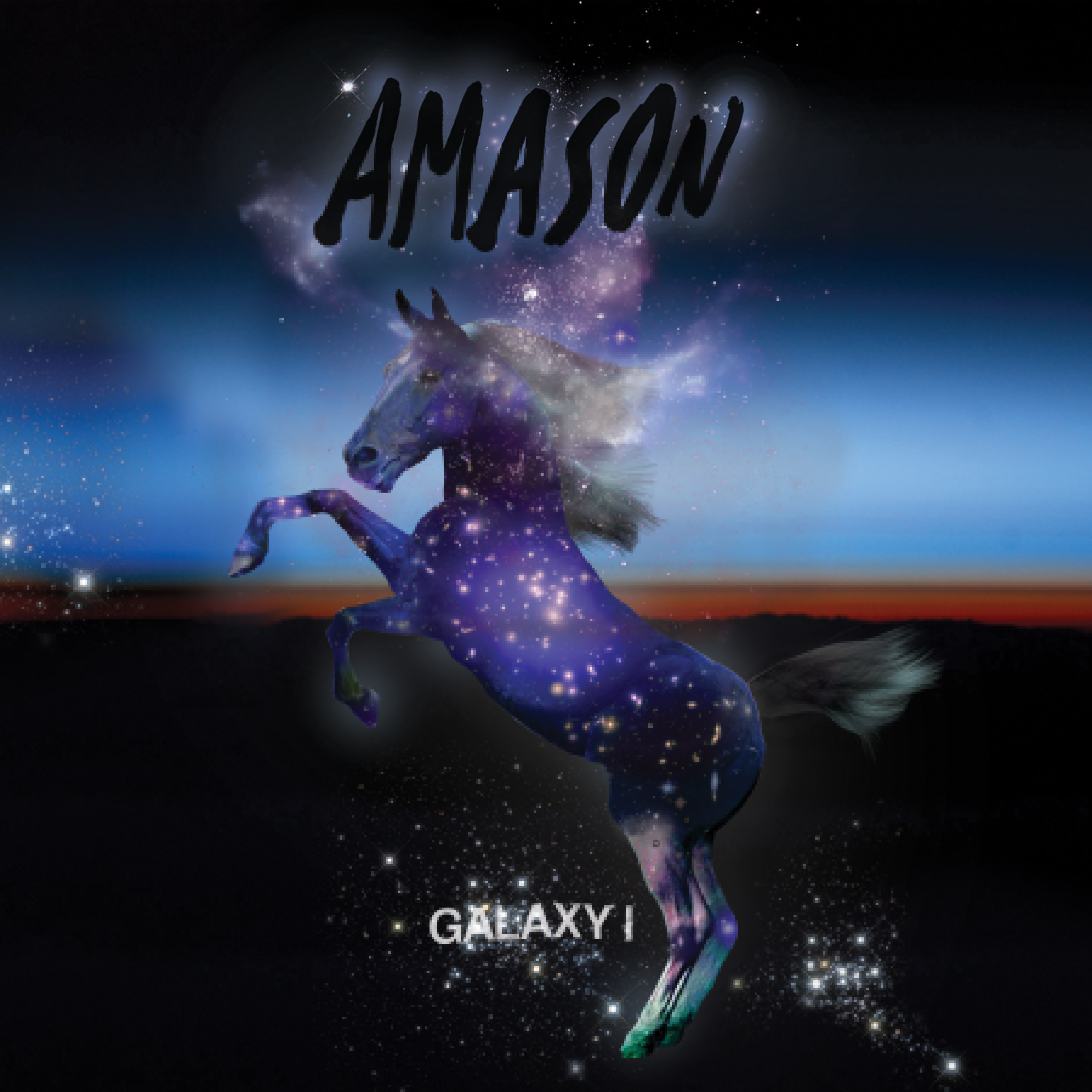 Amason - GALAXY I