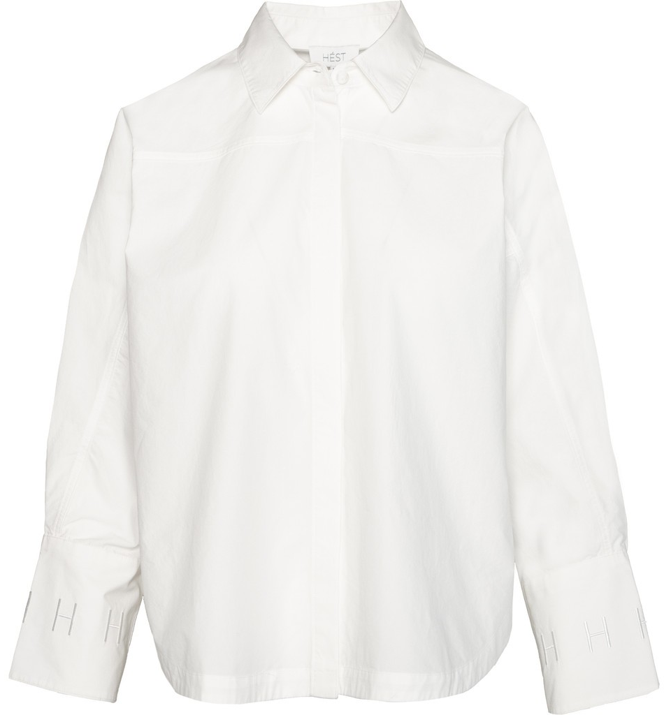 Senna Shirt - Hést