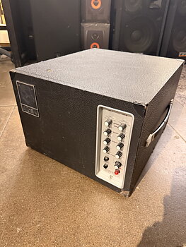 AKG BX15, beg 