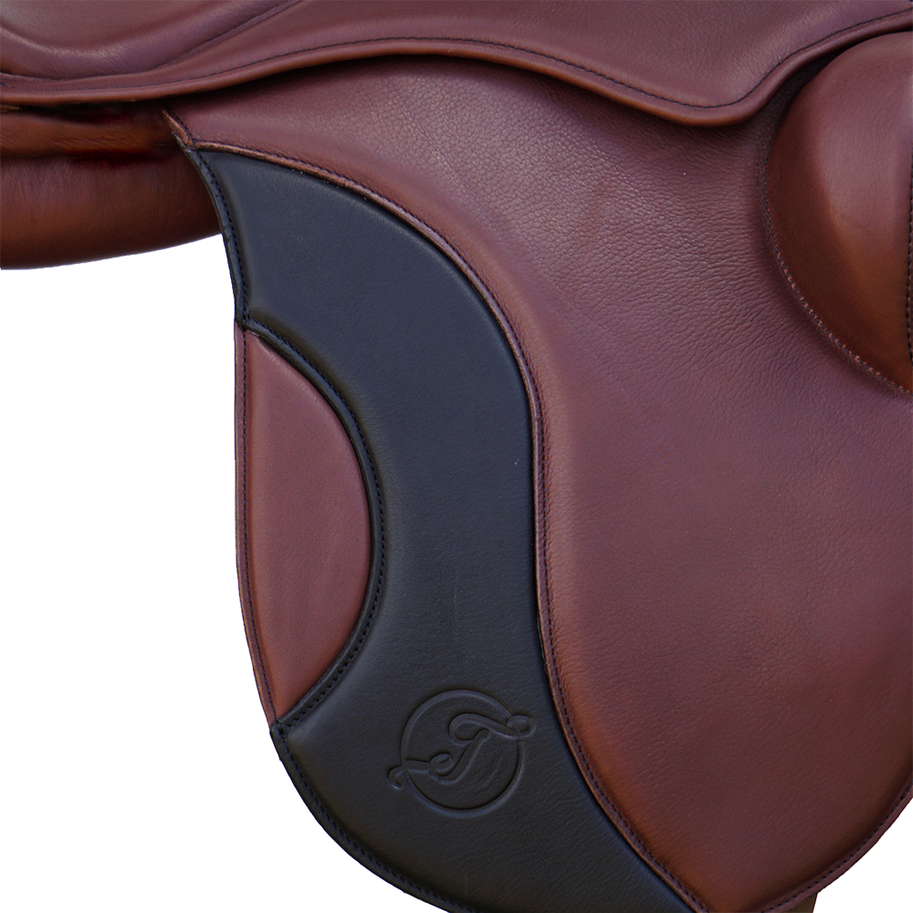 Gaiter Dressage V2 (treeless with padded flaps), Special Edition - 3