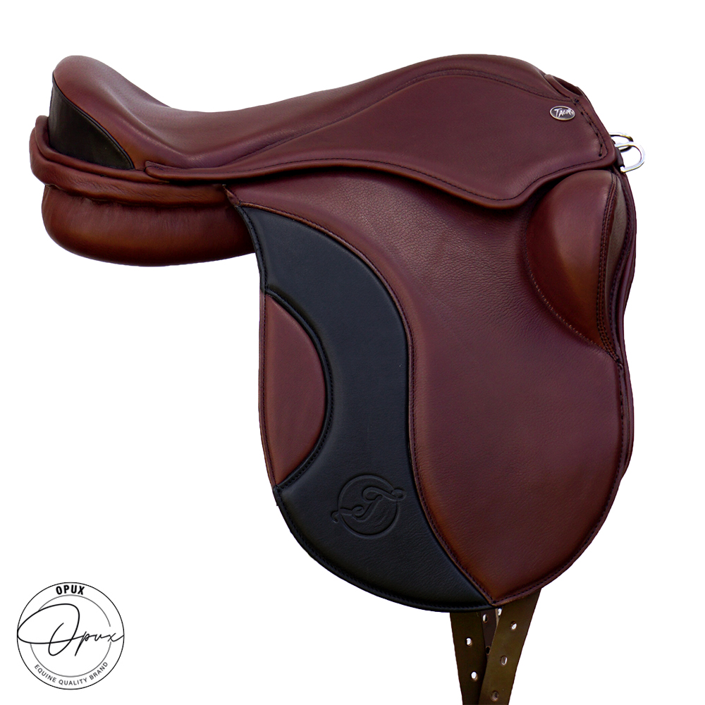 Gaiter Dressage V2 (treeless with padded flaps), Special Edition