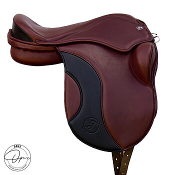 Gaiter Dressage V2 (bomlös med vadderade kåpor), Special Edition