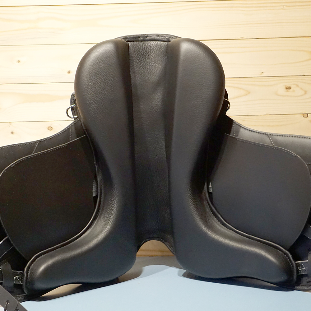 Gaiter Dressage V2 (treeless with padded flaps), Special Edition - 11