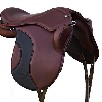 Gaiter Dressage V2 (bomlös med vadderade kåpor), Special Edition