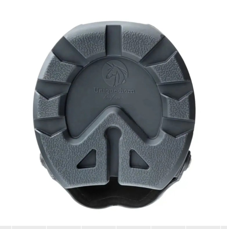 Unique-Horn Sport  Boot - 3