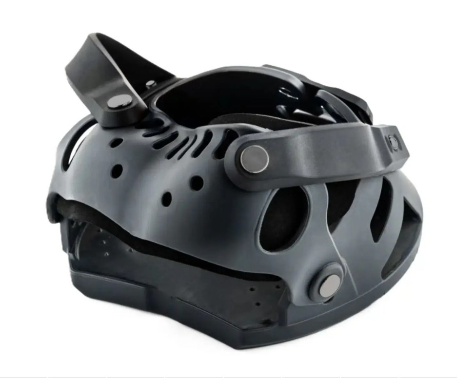 Unique-Horn Sport  Boot - 2