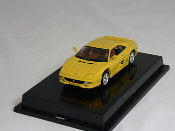 Ferrari  355 Berlinetta   1994  1:43  HotWheels