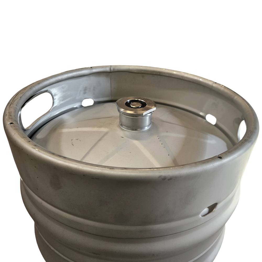 Stålfat 30 l - 2