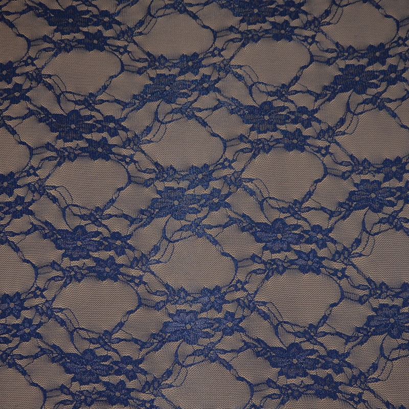 SPETS | WILDFLOWERS - navy