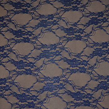 SPETS | WILDFLOWERS - navy