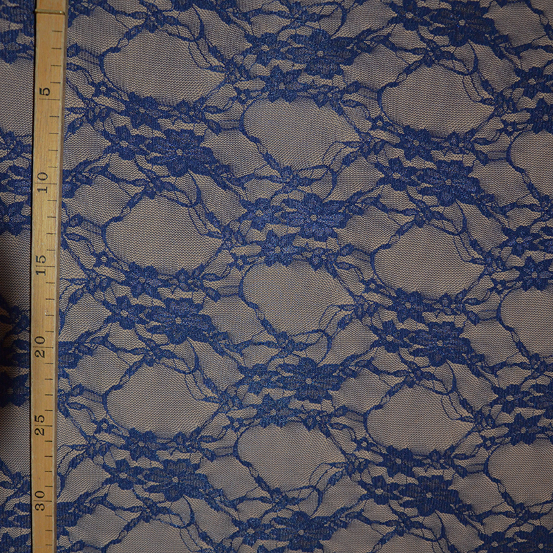 SPETS | WILDFLOWERS - navy - 3