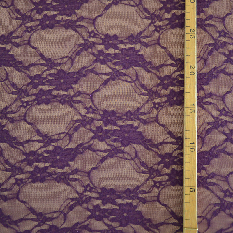 SPETS | WILDFLOWERS  - purple - 4
