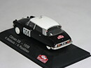 Citroen  DS   1959    # 306  K.Weikkola-H.Puustinen  1:43  Champion Rally Cars