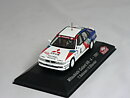Mitsubishi  Galant  VR-4   #4  1991  T.Salonen-V. Silander  1:43  Champion Rally Cars