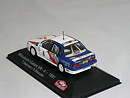 Mitsubishi  Galant  VR-4   #4  1991  T.Salonen-V. Silander  1:43  Champion Rally Cars