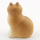 リサラーソン ネコ キャット マンズ CAT MANSシリーズ 早期生産 1996年 10cm Mini 猫 (3)