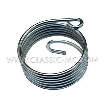 KICKSTART RETURN SPRING, BSA B/M 1945-58