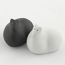 Heljä Liukko-Sundström (2008) Little White Sheep 5 cm <with Box>