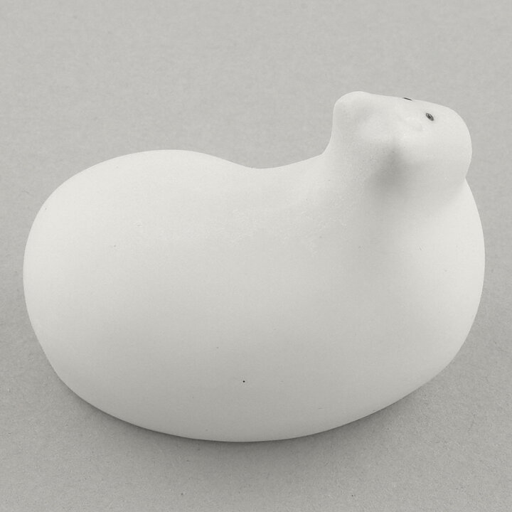 Heljä Liukko-Sundström (2008) Little White Sheep 5 cm <with Box>