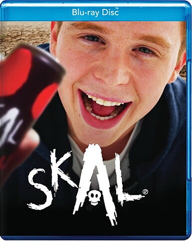 Skal (BLU-RAY)