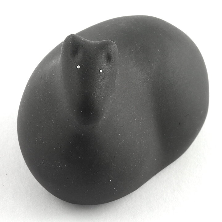 Heljä Liukko-Sundström (2008) Little Black Sheep 5 cm <with Box>