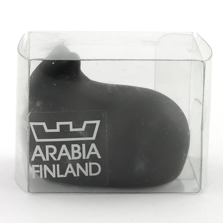 Heljä Liukko-Sundström (2008) Little Black Sheep 5 cm <with Box>